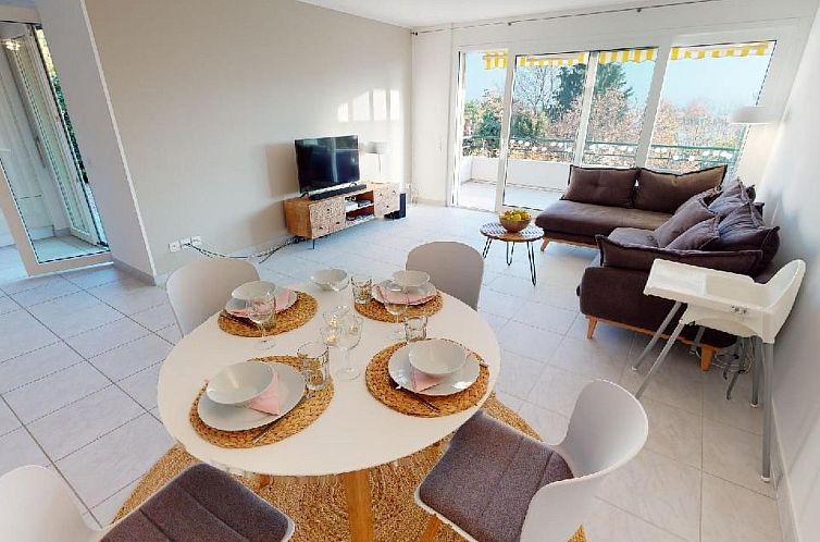 Appartement Casa delle Vigne