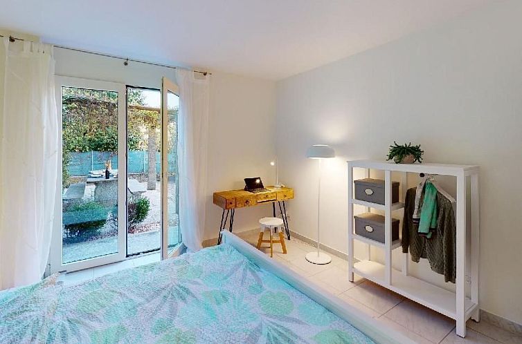 Appartement Casa delle Vigne