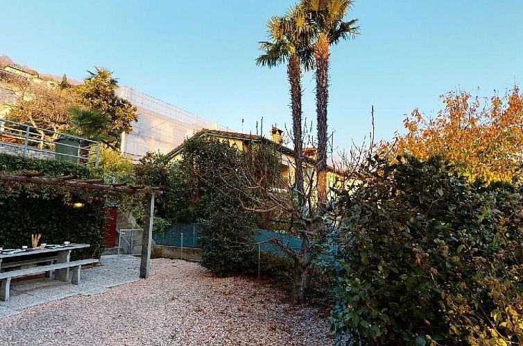 Appartement Casa delle Vigne