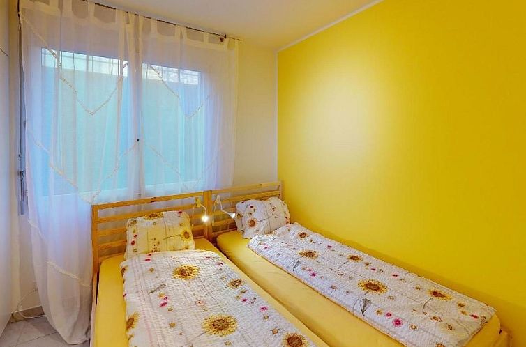 Appartement Casa delle Vigne