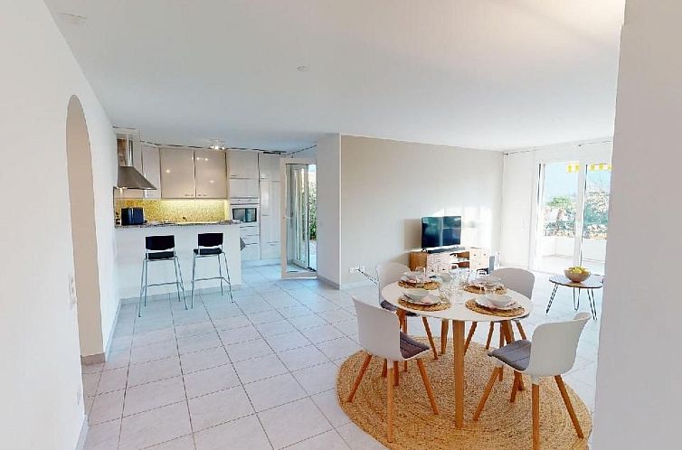 Appartement Casa delle Vigne
