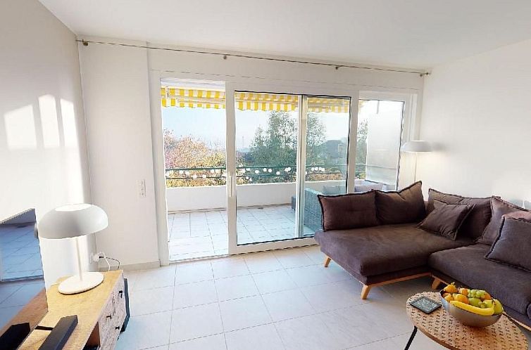 Appartement Casa delle Vigne