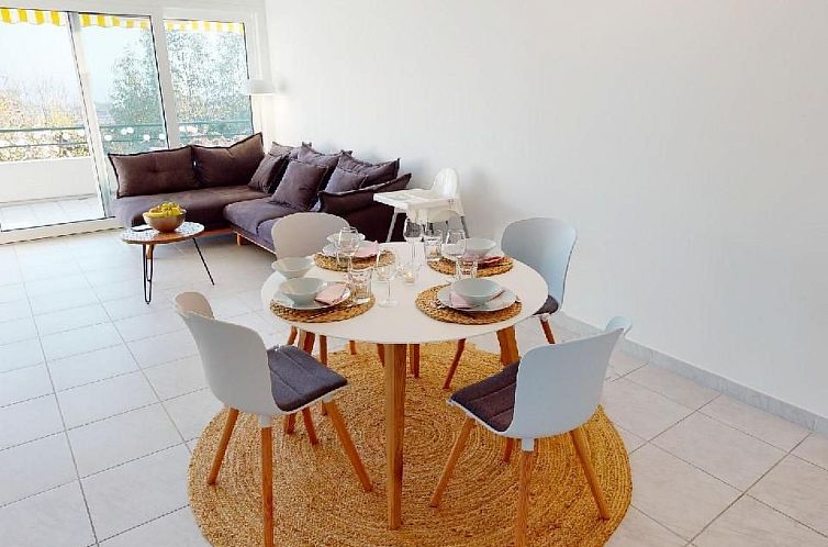 Appartement Casa delle Vigne