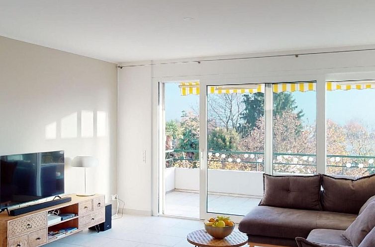 Appartement Casa delle Vigne