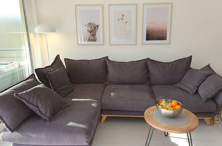 Appartement Casa delle Vigne