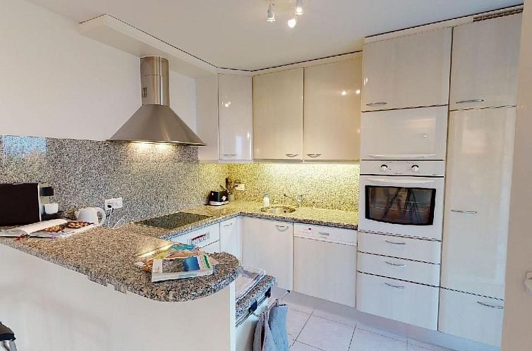 Appartement Casa delle Vigne