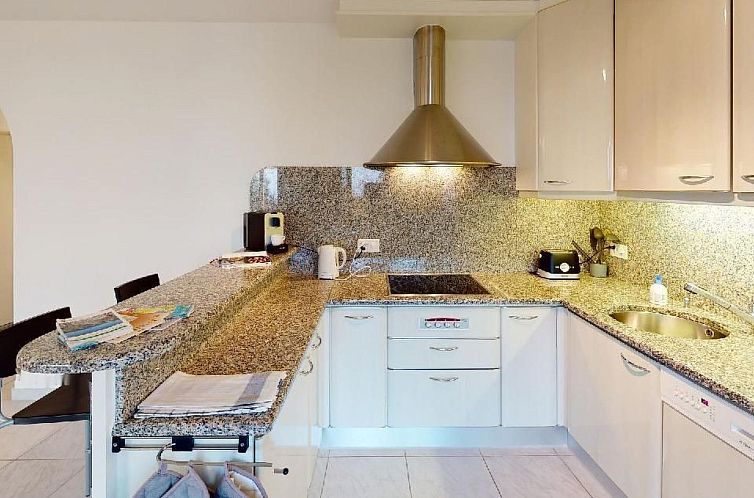 Appartement Casa delle Vigne