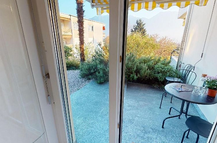 Appartement Casa delle Vigne