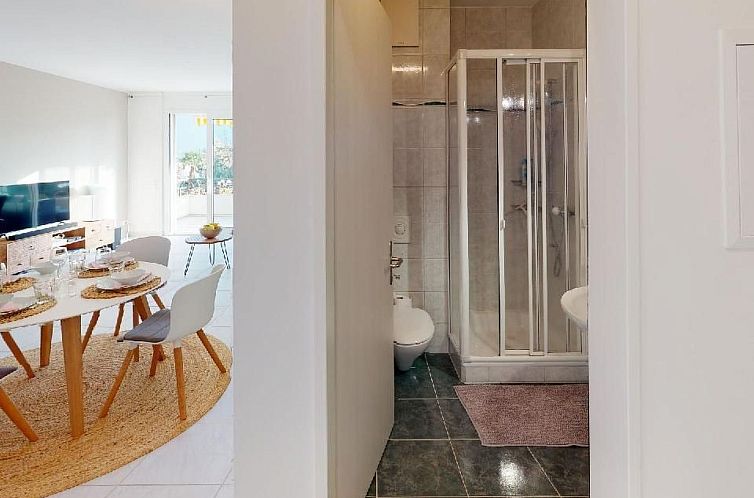 Appartement Casa delle Vigne