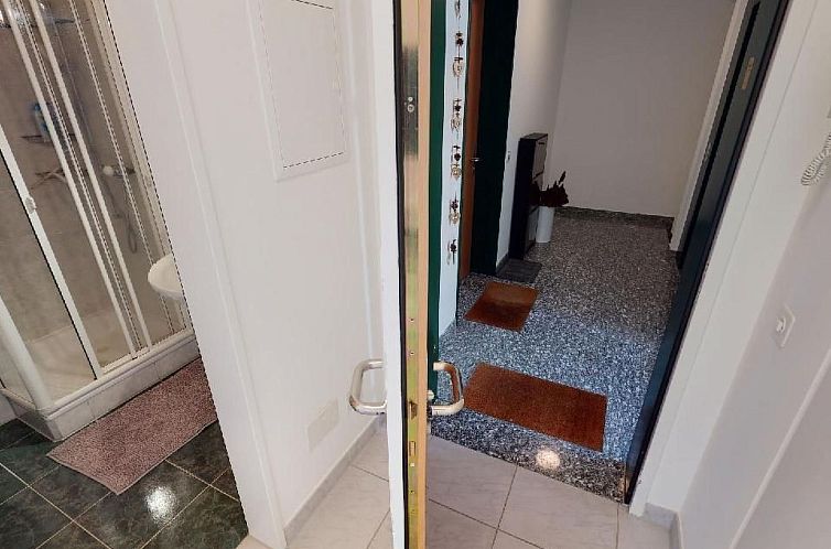 Appartement Casa delle Vigne