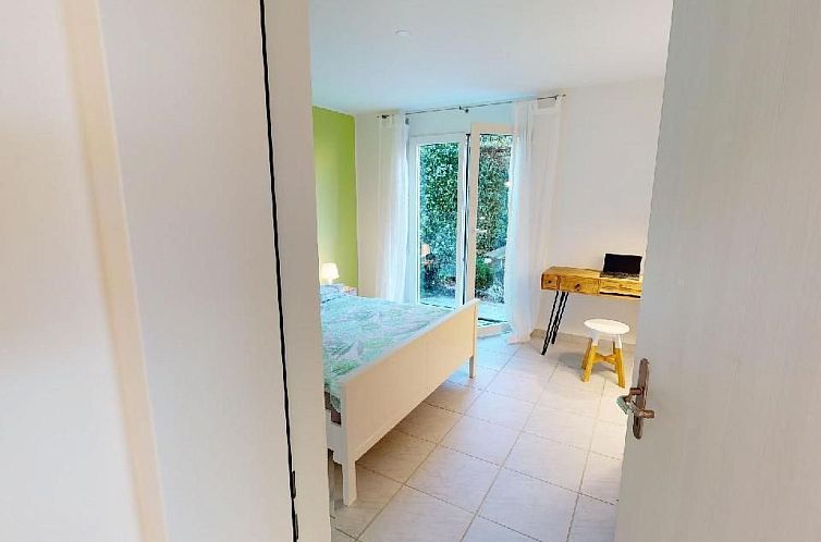 Appartement Casa delle Vigne