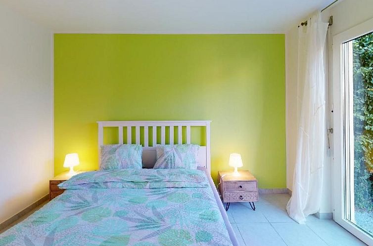 Appartement Casa delle Vigne