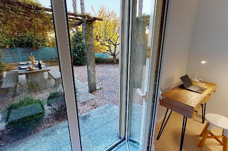 Appartement Casa delle Vigne