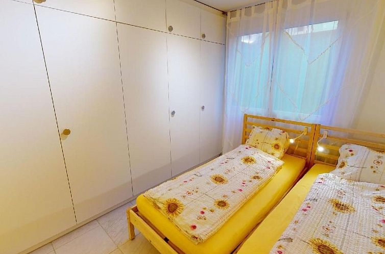 Appartement Casa delle Vigne