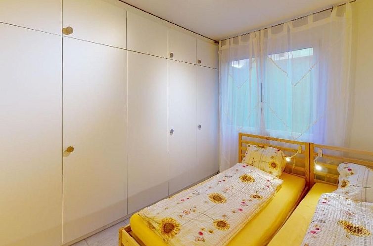 Appartement Casa delle Vigne