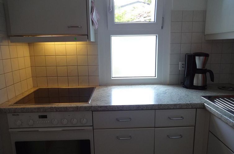 Vakantiehuis Öko-Haus C mit Gartenpool und herrlichem Seebl