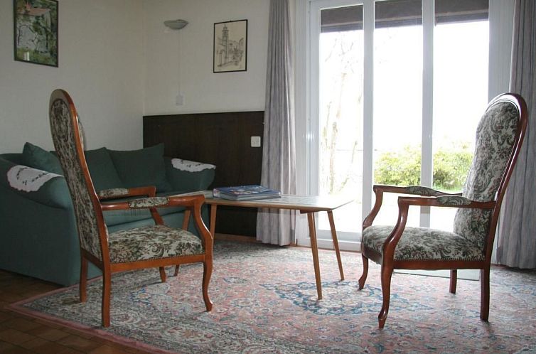 Vakantiehuis Öko-Haus B Schwimmbad Garten herrlicher Seebli