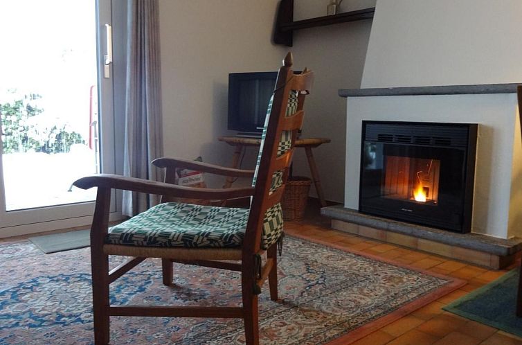 Vakantiehuis Öko-Haus B Schwimmbad Garten herrlicher Seebli