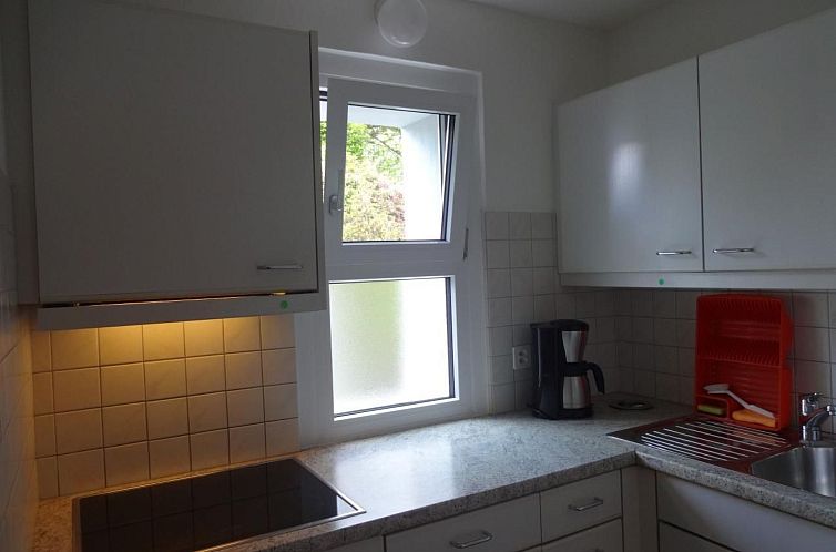 Vakantiehuis Öko-Haus B Schwimmbad Garten herrlicher Seebli