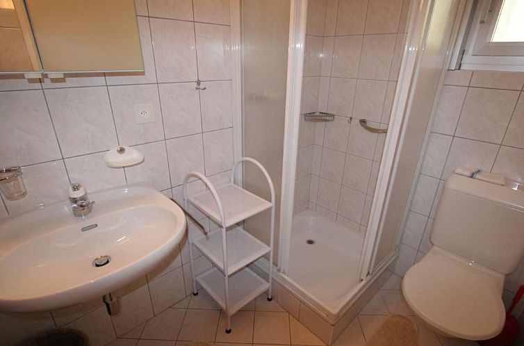 Vakantiehuis Öko-Haus B Schwimmbad Garten herrlicher Seebli