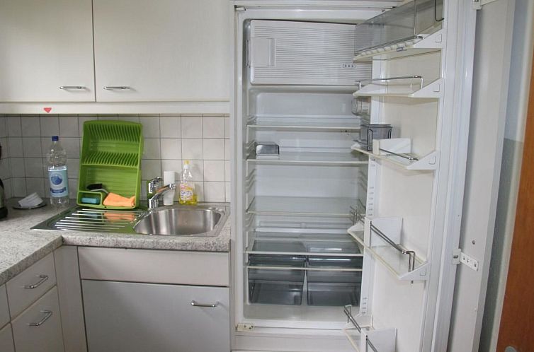 Vakantiehuis Ökohaus A, Schwimmbad, Garten und Ruhe