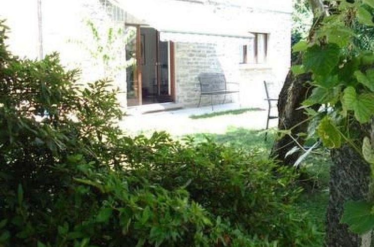 Unterkunft 1833718 - Appartement Tessin - Appartement Wohnung Merlini