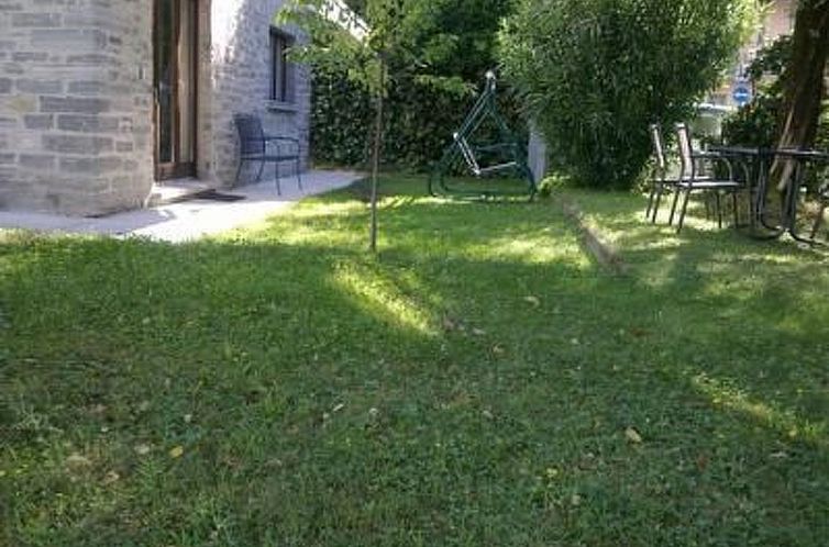 Appartement Wohnung Merlini