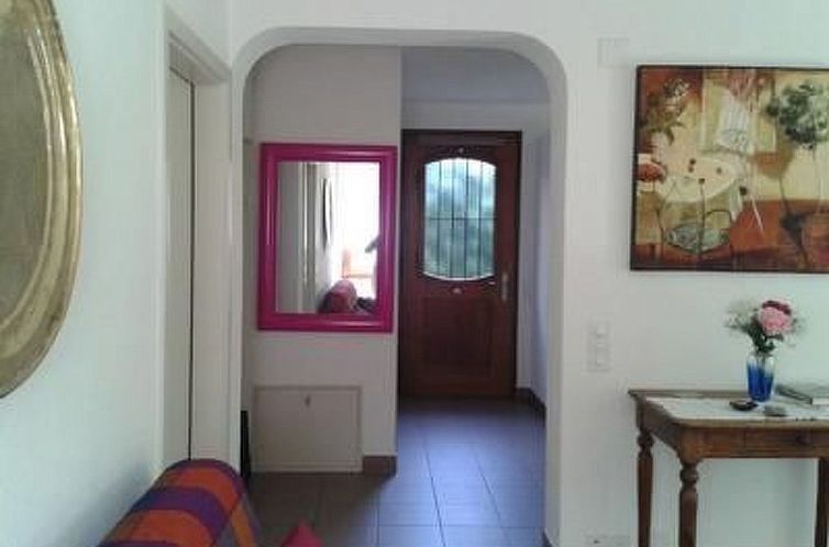 Appartement Wohnung Merlini