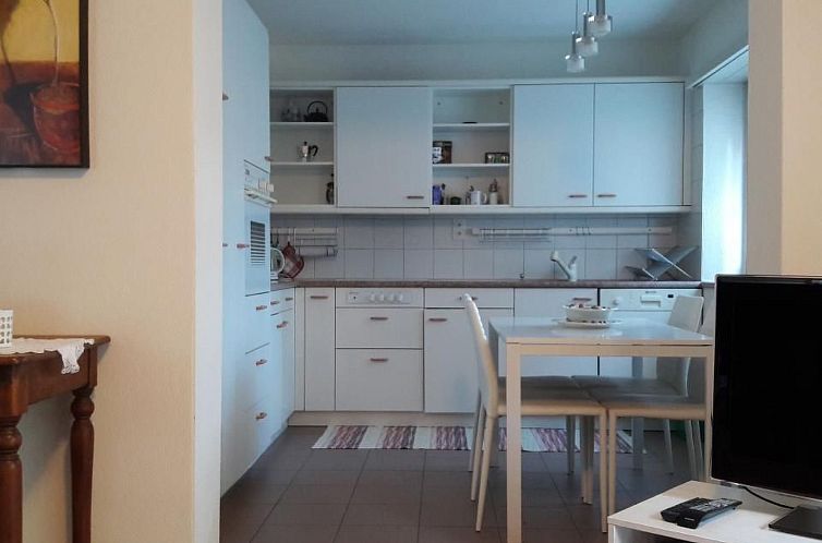 Appartement Wohnung Merlini