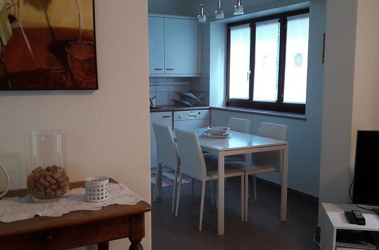 Appartement Wohnung Merlini