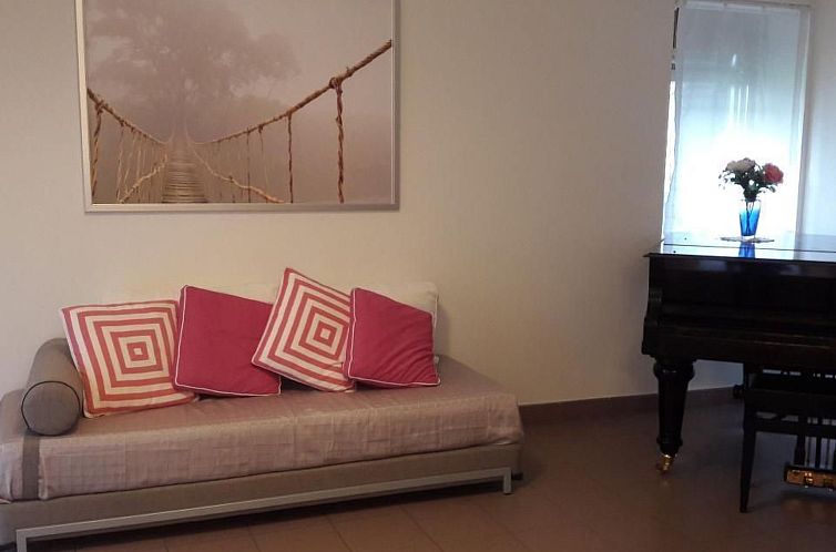 Appartement Wohnung Merlini
