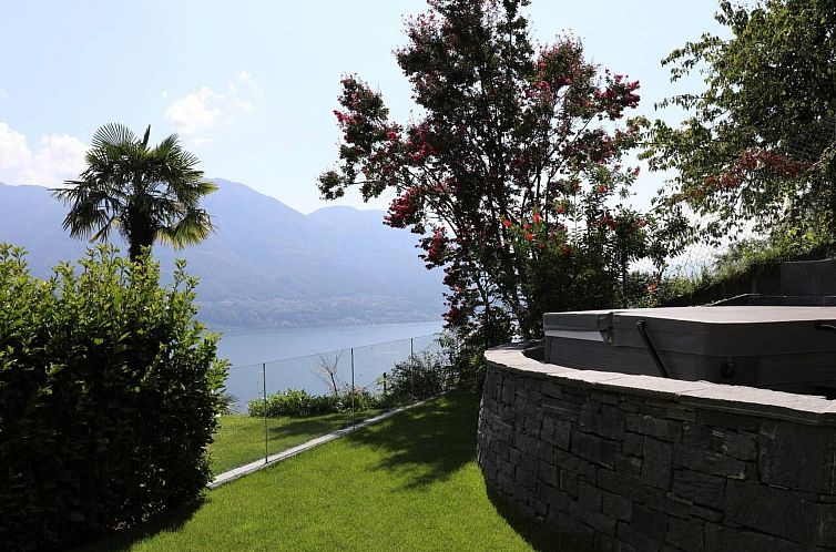 Vakantiehuis Casa SognaVista