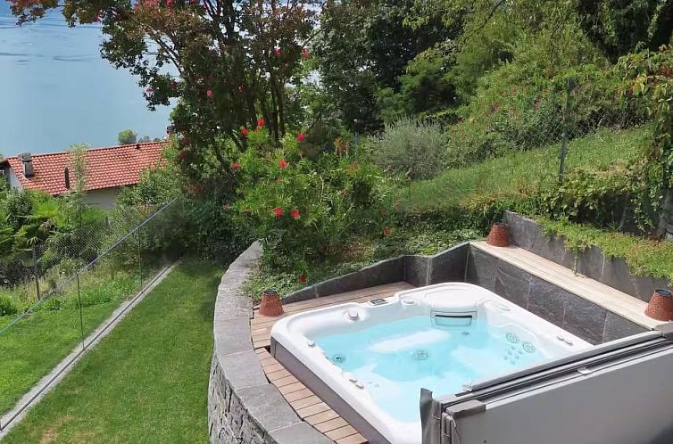 Vakantiehuis Casa SognaVista