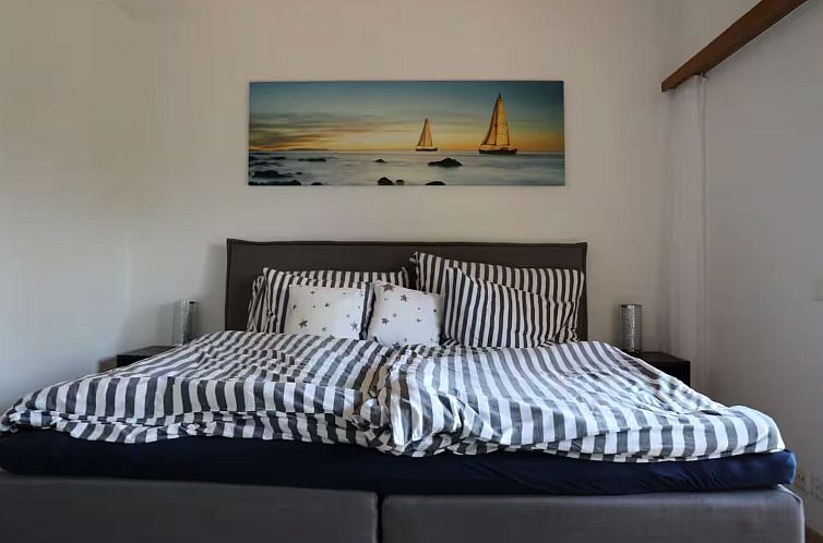 Vakantiehuis Casa SognaVista