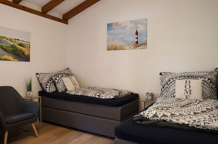 Vakantiehuis Casa SognaVista