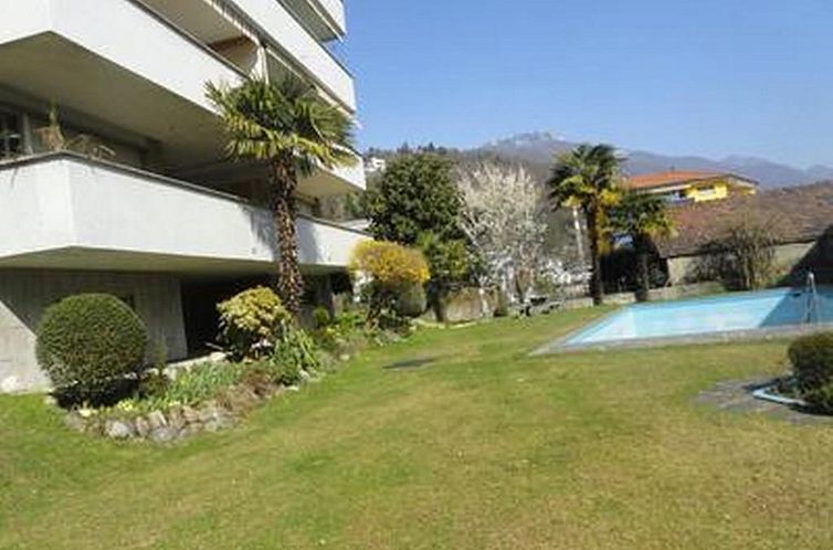 Appartement Casa Malibu