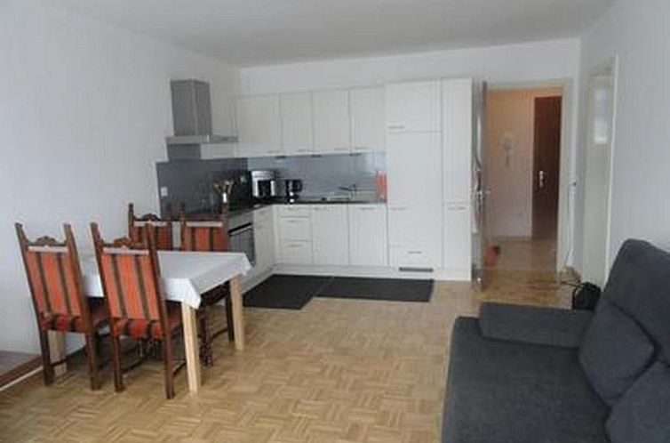 Appartement Casa Malibu