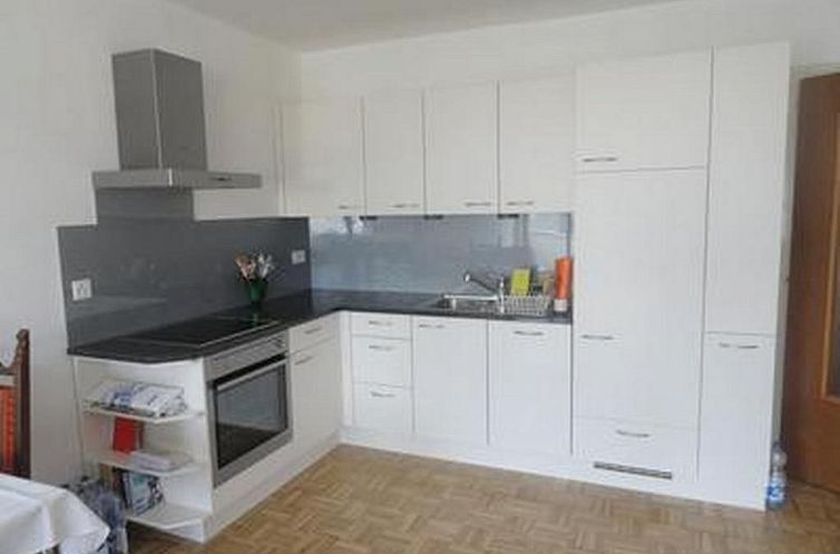 Appartement Casa Malibu