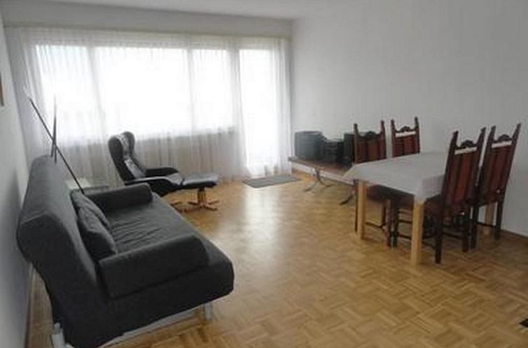 Appartement Casa Malibu