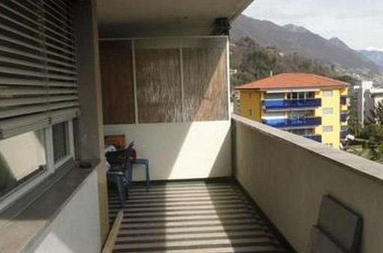 Appartement Casa Malibu