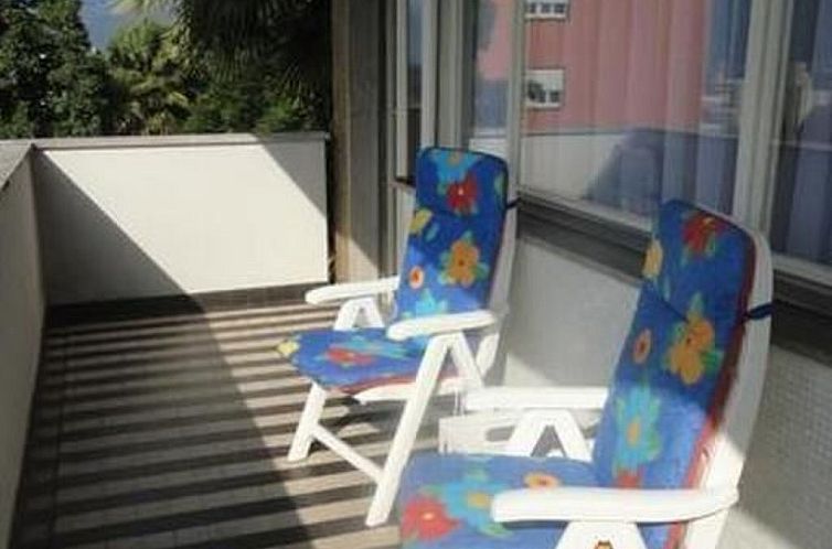 Appartement Casa Malibu