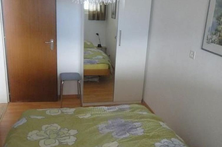 Appartement Casa Malibu