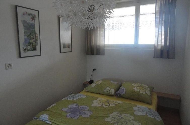 Appartement Casa Malibu