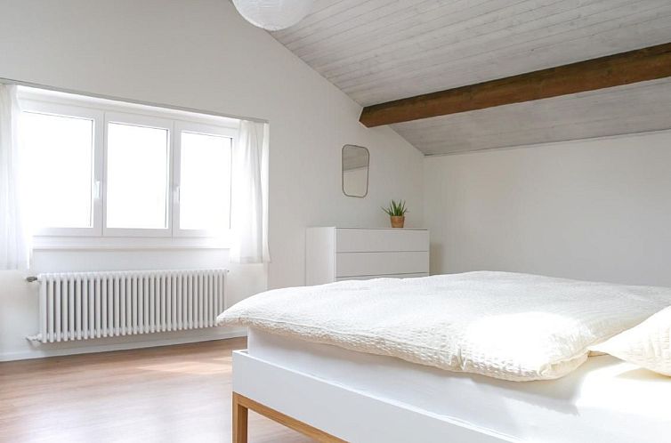 Vakantiehuis Traumhaftes Tessiner Haus mit Weitblick