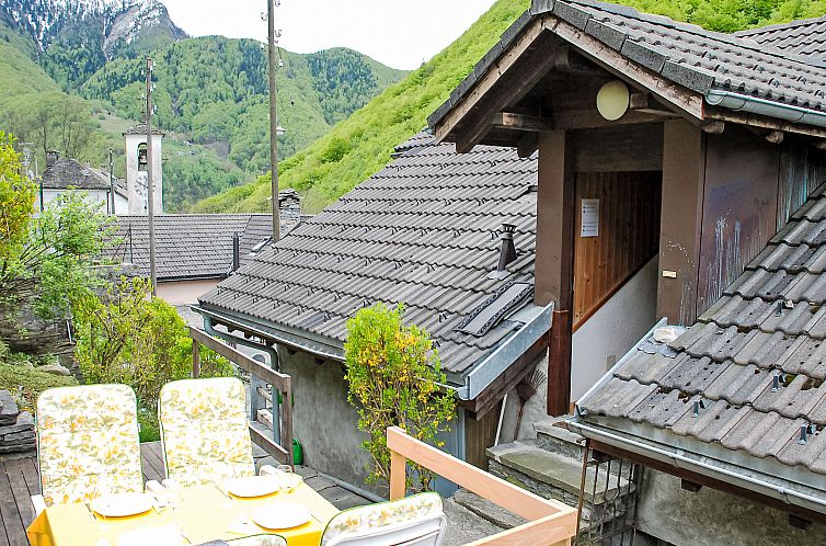 Appartement Strecce 1