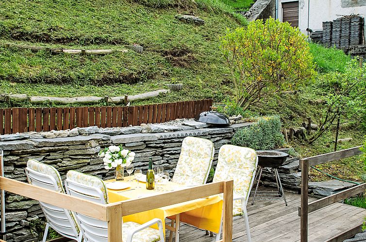 Appartement Strecce 1