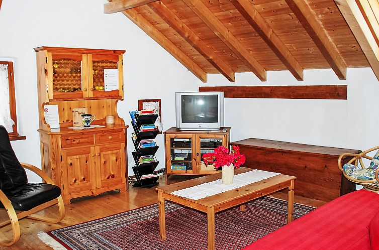 Appartement Strecce 1