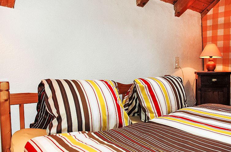 Appartement Strecce 1