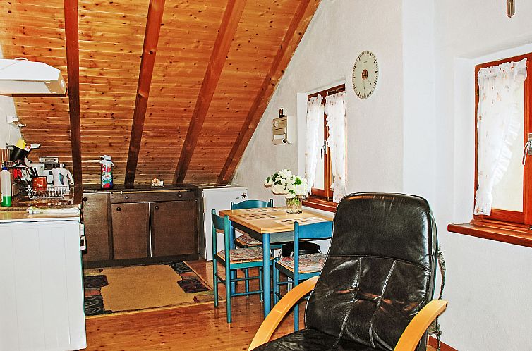 Appartement Strecce 1