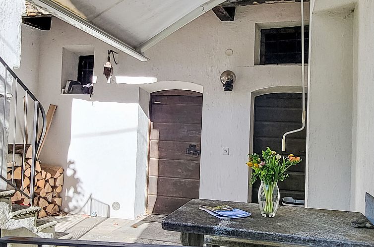 Vakantiehuis Ca Sina